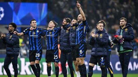 dove vedere inter torino